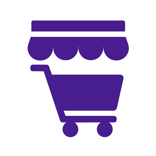 حلول التجارة الإلكترونية