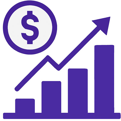 قابلية التوسع والجاهزية للمستقبل و تكامل الدفع