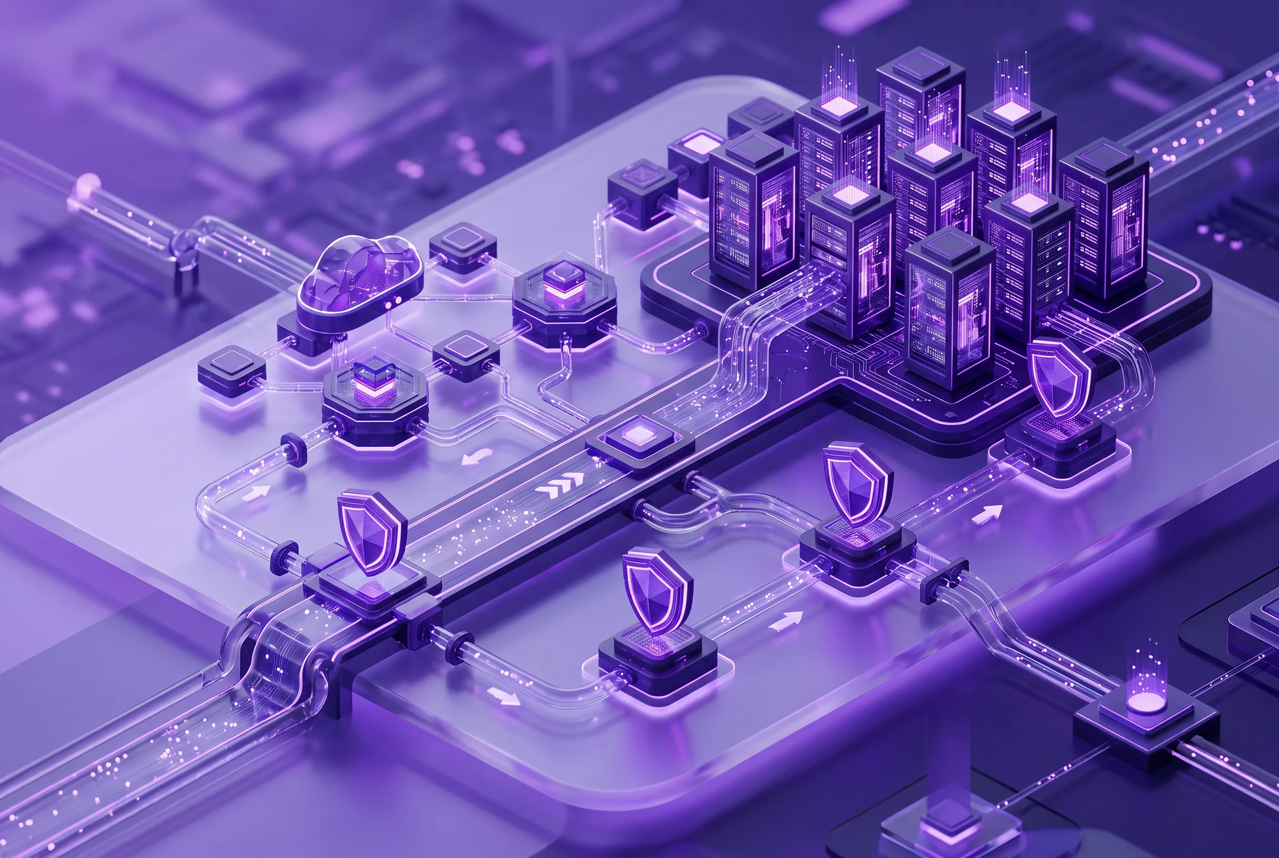 Cloud Infrastructure & DevOps